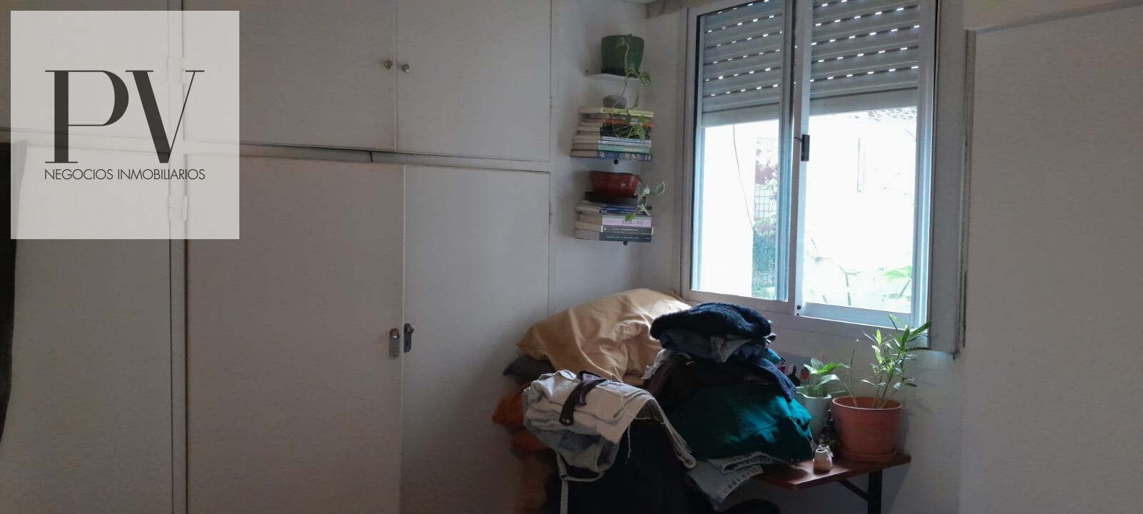 ALQUILER DEPARTAMENTO 2 AMBIENTRES CON PATIO BELGRANO - 17