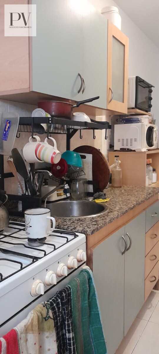 ALQUILER DEPARTAMENTO 2 AMBIENTRES CON PATIO BELGRANO - 10