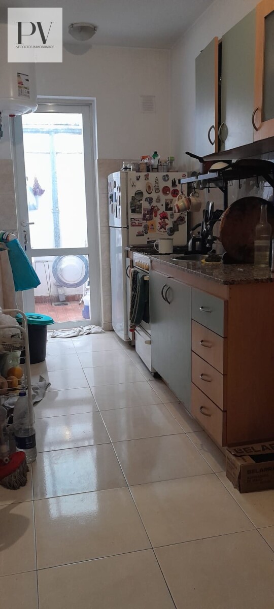 ALQUILER DEPARTAMENTO 2 AMBIENTRES CON PATIO BELGRANO - 9