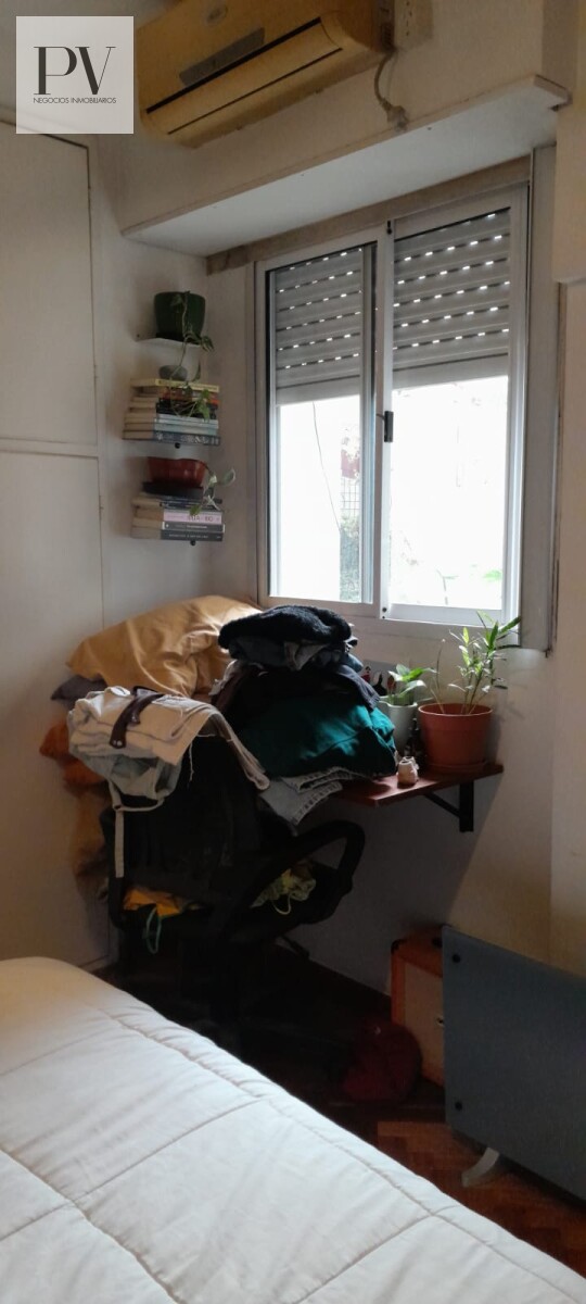 ALQUILER DEPARTAMENTO 2 AMBIENTRES CON PATIO BELGRANO - 19