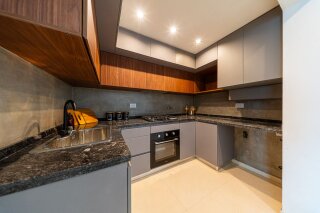 Departamentos - Rosario - Venta