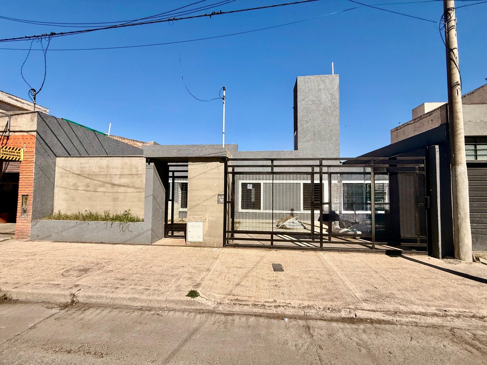 CASA VENTA SAN MARTIN 2 DORM A ESTRENAR