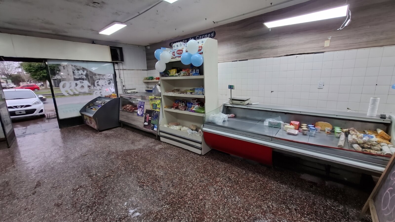 Av. San Martín 751 - Venta de Fondo de comercio y Alquiler de Local Comercial en Granadero Baigorria - 5