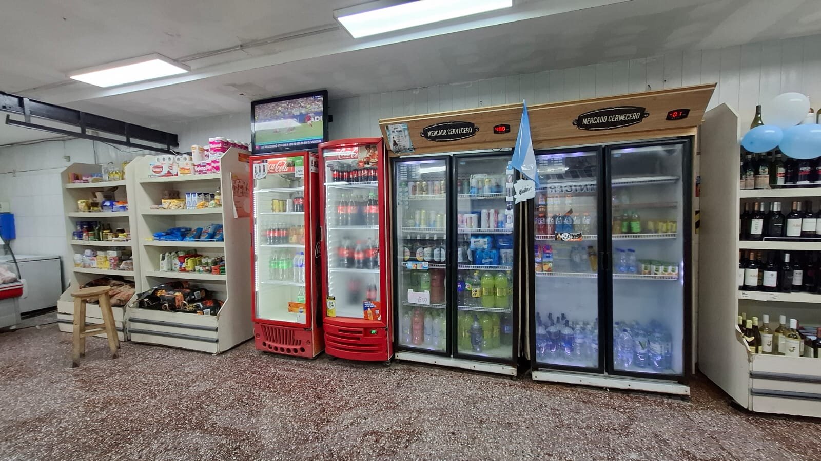 Av. San Martín 751 - Venta de Fondo de comercio y Alquiler de Local Comercial en Granadero Baigorria - 6