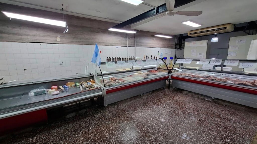 Av. San Martín 751 - Venta de Fondo de comercio y Alquiler de Local Comercial en Granadero Baigorria - 3