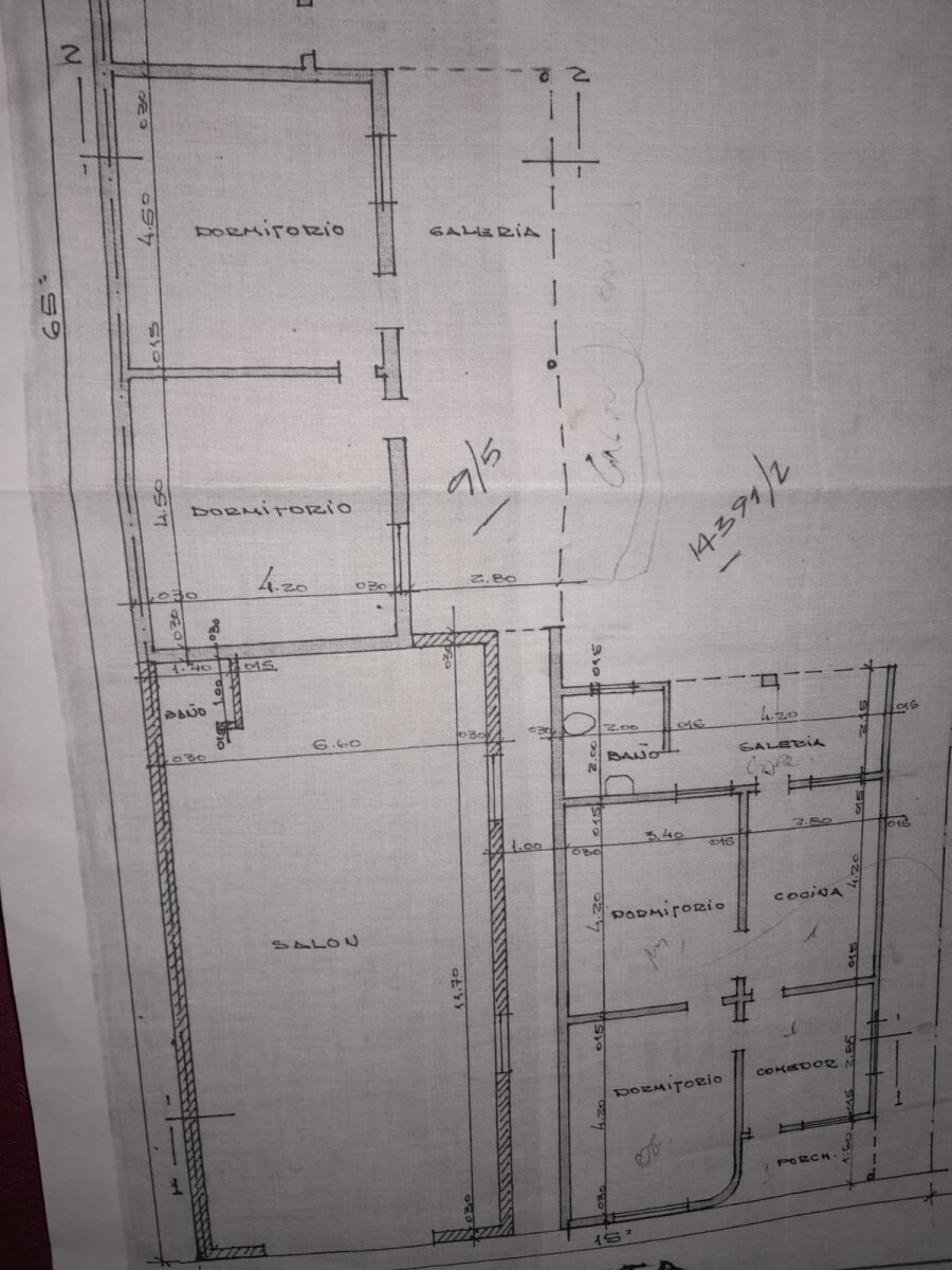 Av. San Martín 751 - Venta de Fondo de comercio y Alquiler de Local Comercial en Granadero Baigorria - 7