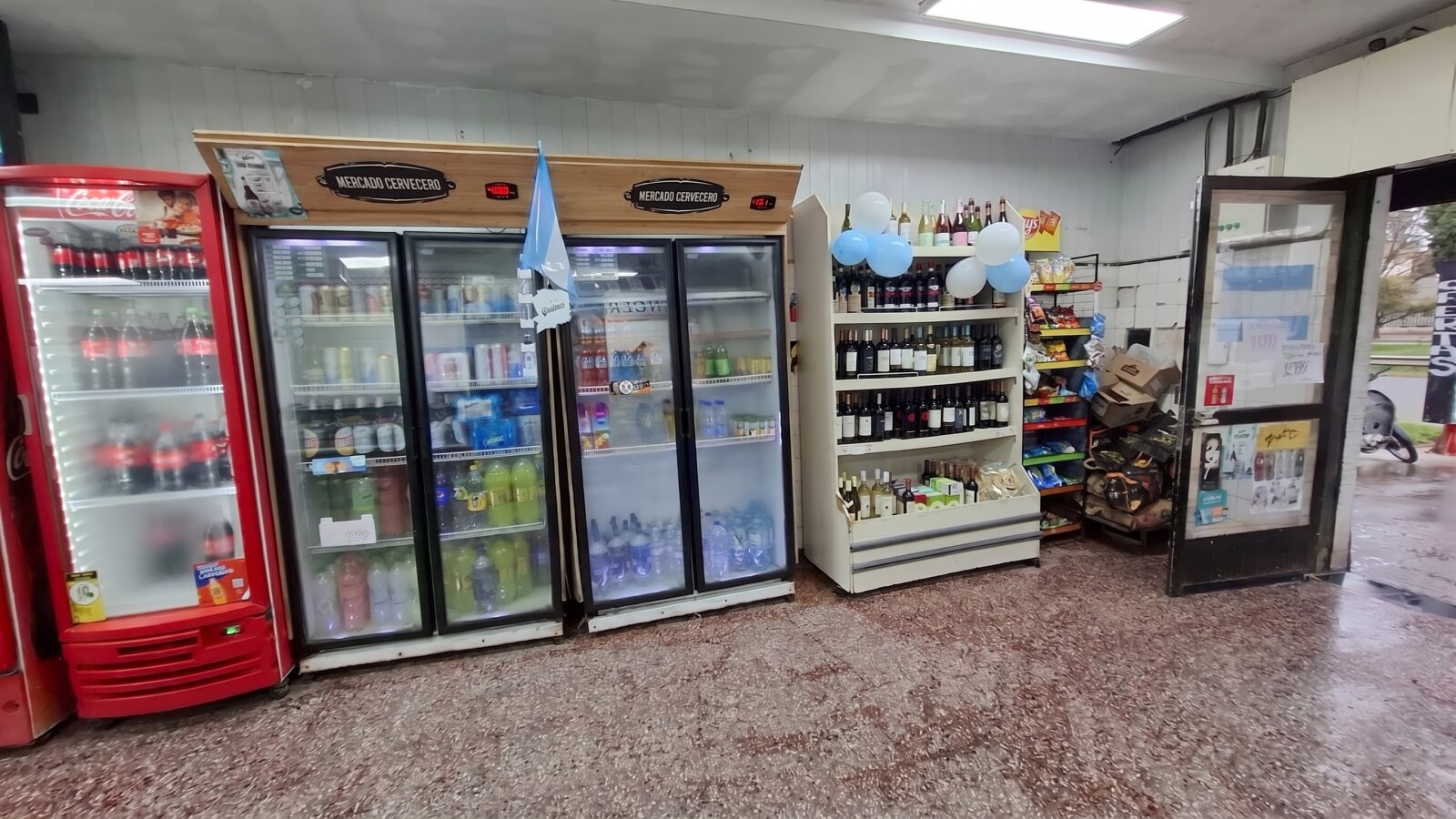 Av. San Martín 751 - Venta de Fondo de comercio y Alquiler de Local Comercial en Granadero Baigorria - 4