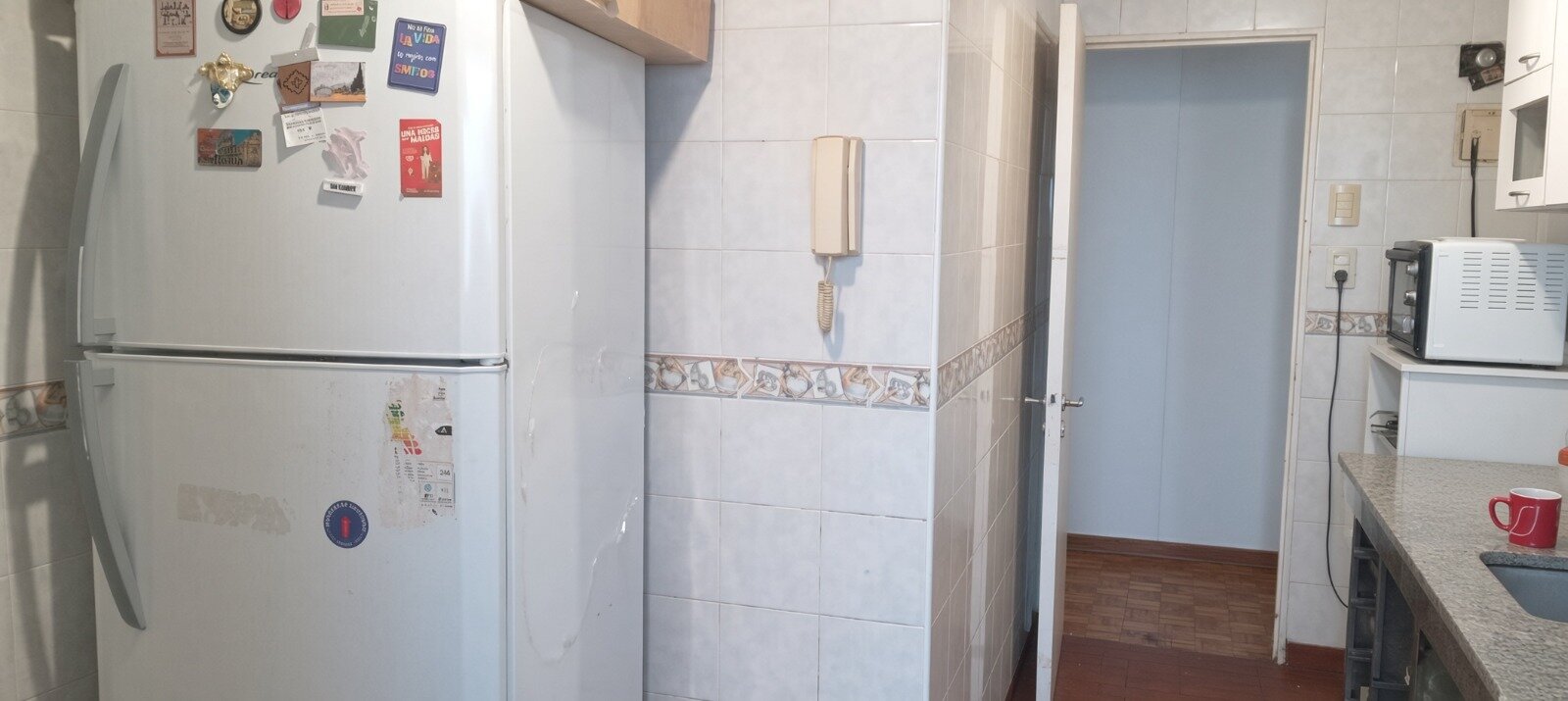 3AMB. EN INDEPENDENCIA 2226 EN SAN CRISTOBAL - 16
