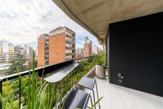 Departamentos - Rosario - Venta