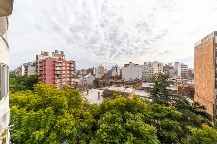 Departamentos - Rosario - Venta
