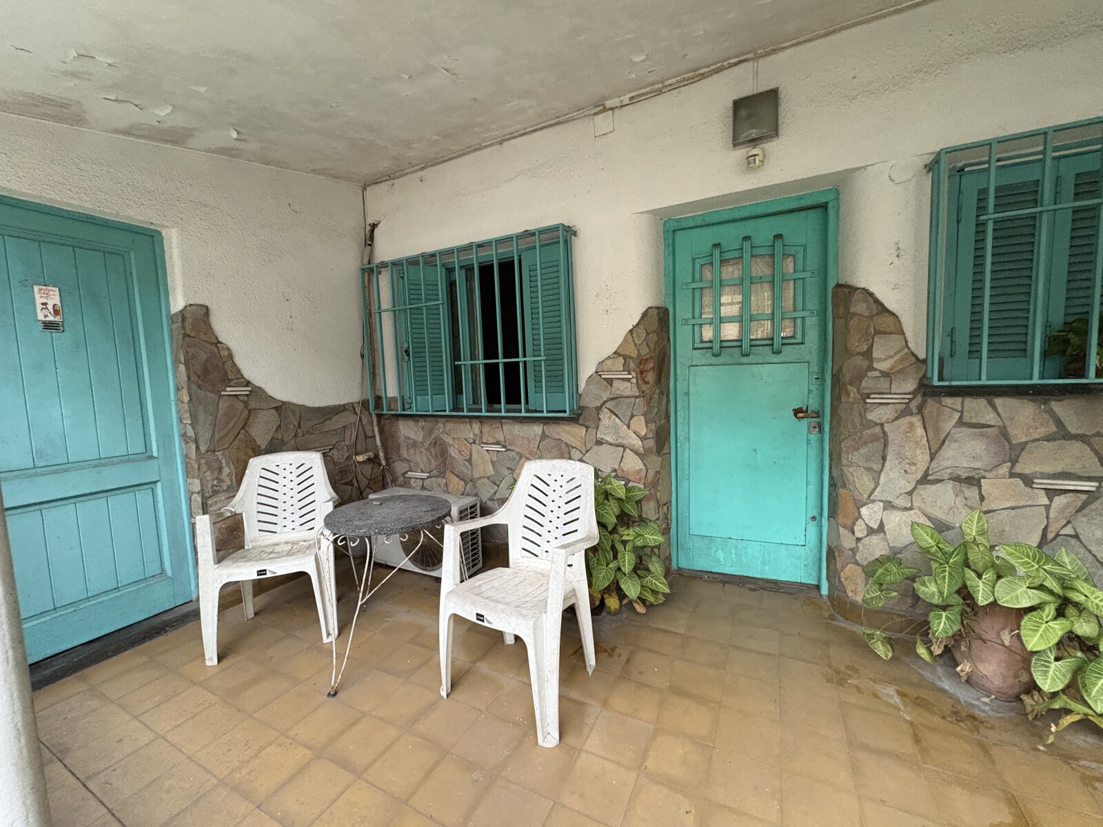 Carrasco 1680 - Casa en PB y Departamento en PA - Arroyito — foto 4