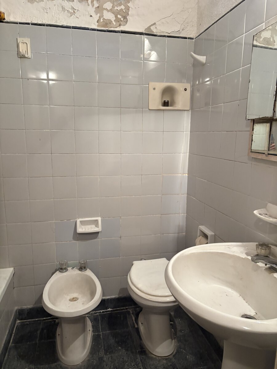 Carrasco 1680 - Casa en PB y Departamento en PA - Arroyito — foto 13