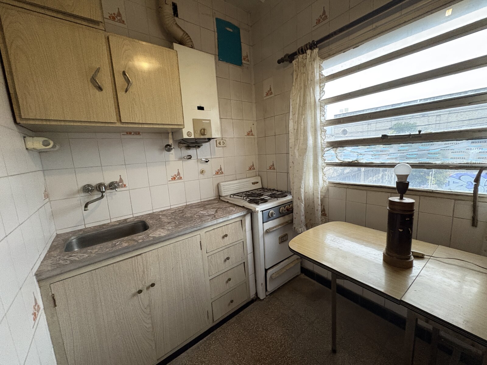 Carrasco 1680 - Casa en PB y Departamento en PA - Arroyito — foto 6