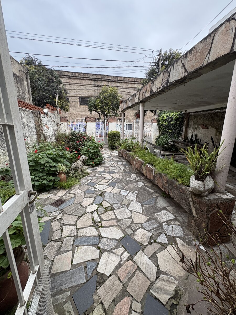 Carrasco 1680 - Casa en PB y Departamento en PA - Arroyito — foto 3