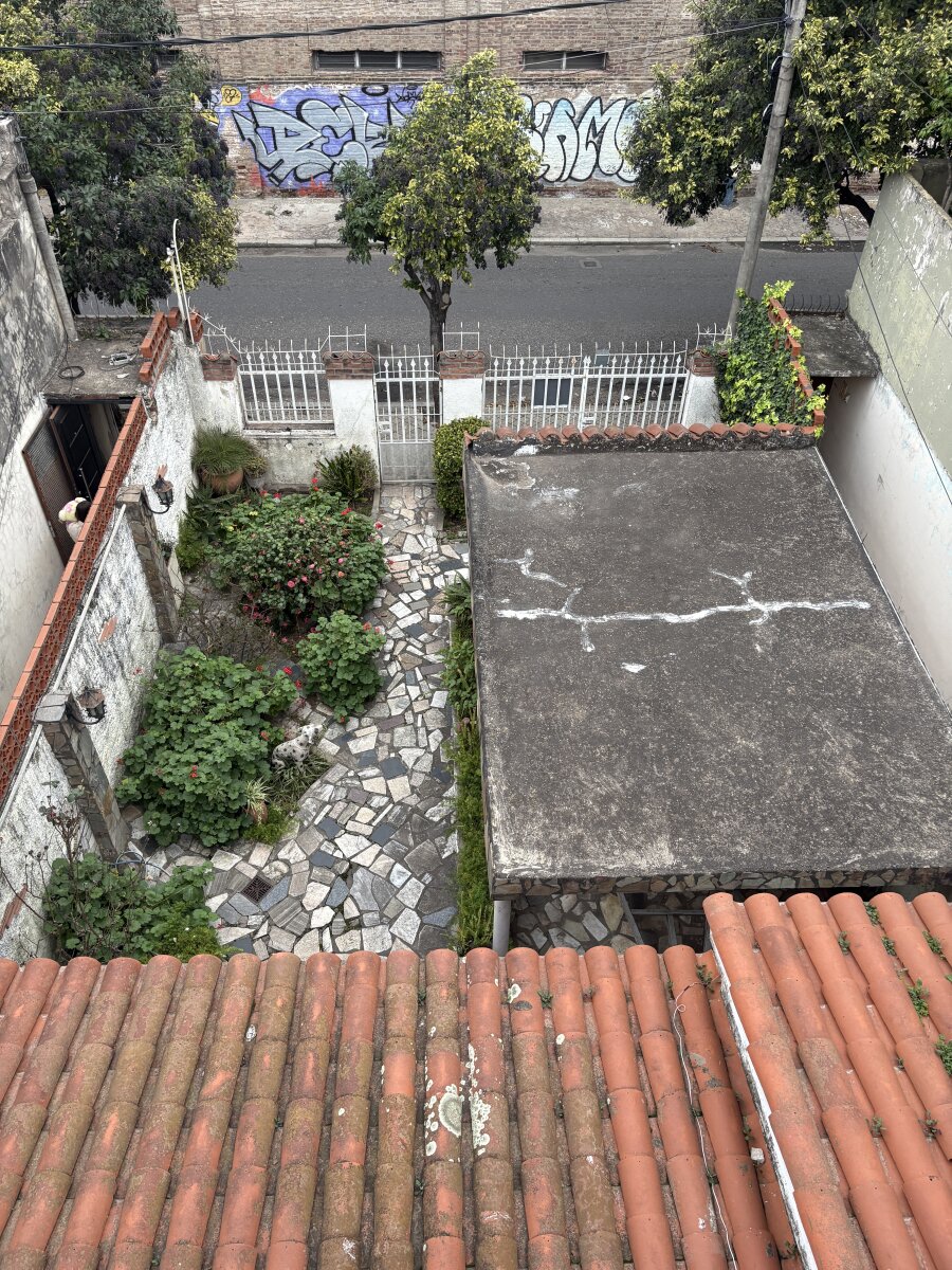 Carrasco 1680 - Casa en PB y Departamento en PA - Arroyito — foto 8