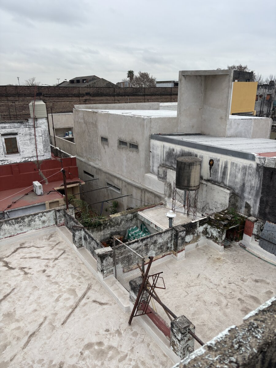 Carrasco 1680 - Casa en PB y Departamento en PA - Arroyito — foto 12