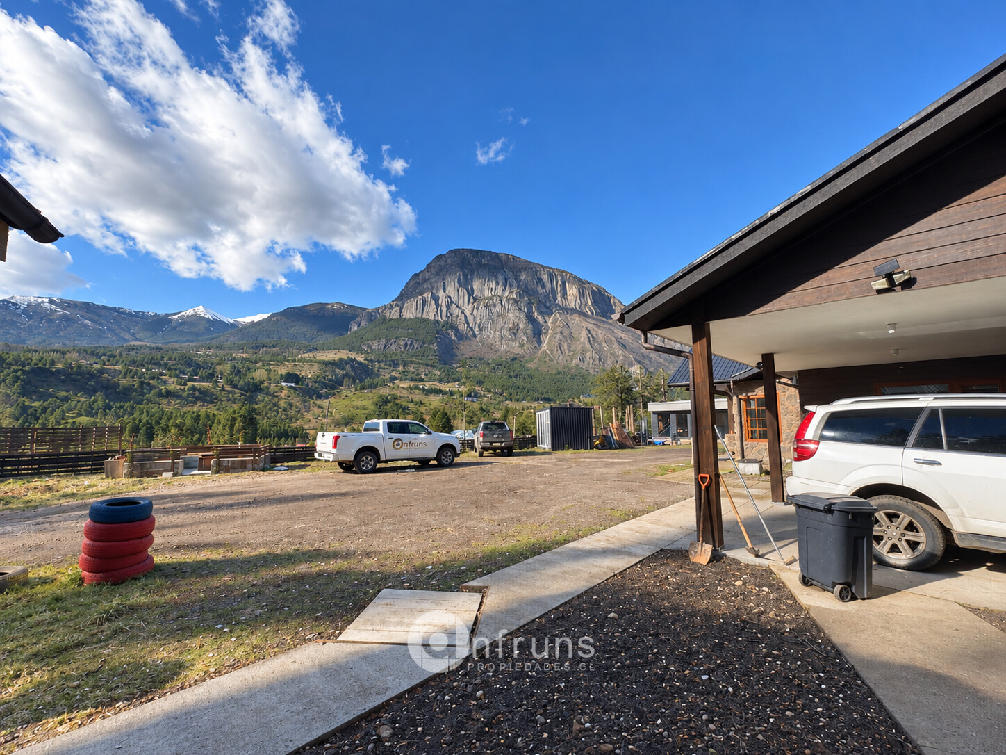 House for Sale in Coyhaique | 3 Bedrooms | 3 Bathrooms | 170 m² | UF 11,000 - 8