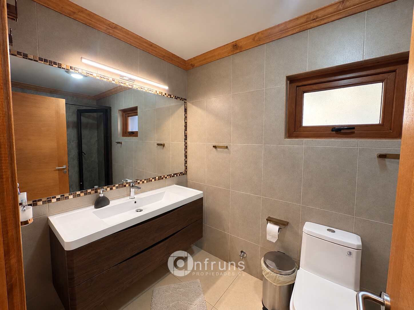 House for Sale in Coyhaique | 3 Bedrooms | 3 Bathrooms | 170 m² | UF 11,000 - 15