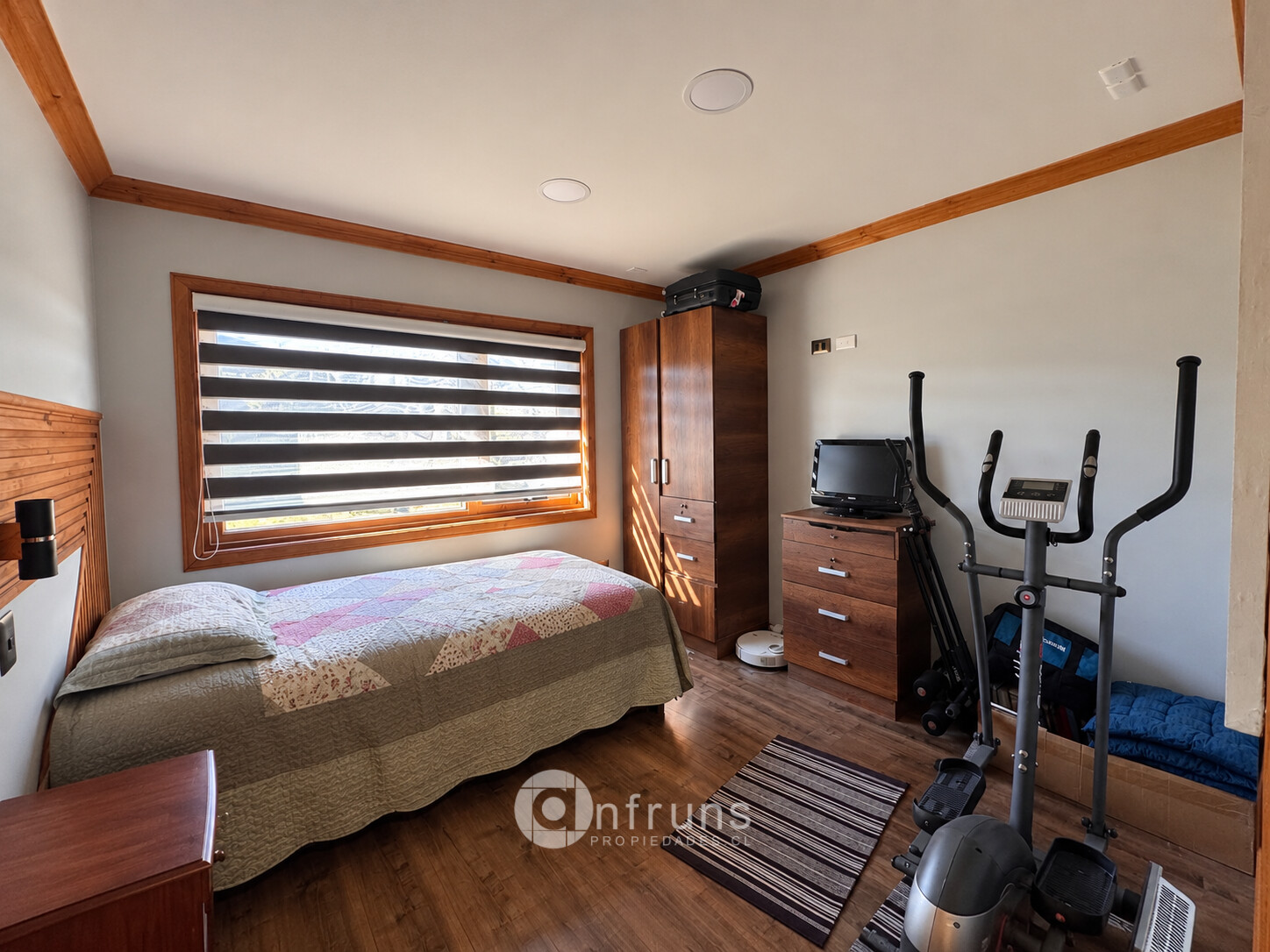 House for Sale in Coyhaique | 3 Bedrooms | 3 Bathrooms | 170 m² | UF 11,000 - 16