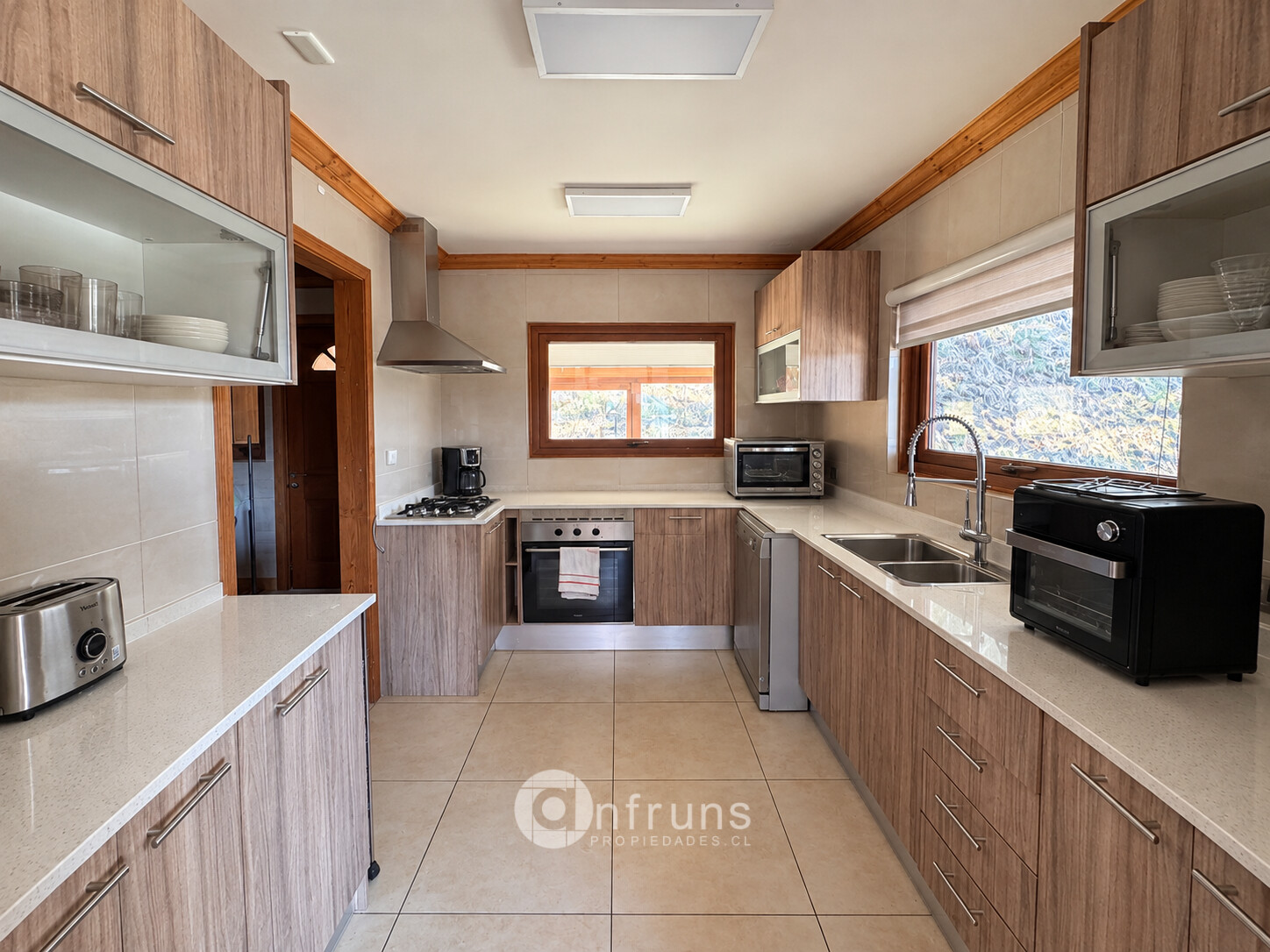 House for Sale in Coyhaique | 3 Bedrooms | 3 Bathrooms | 170 m² | UF 11,000 - 11