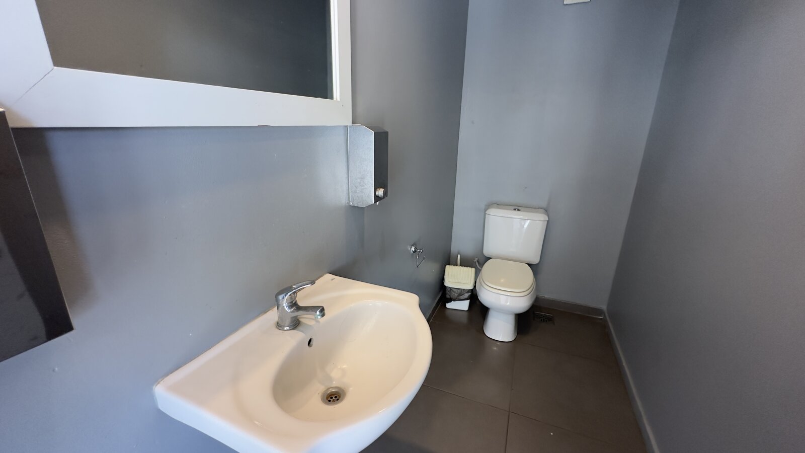 Oficina en Venta - Zona Aldrey - 32