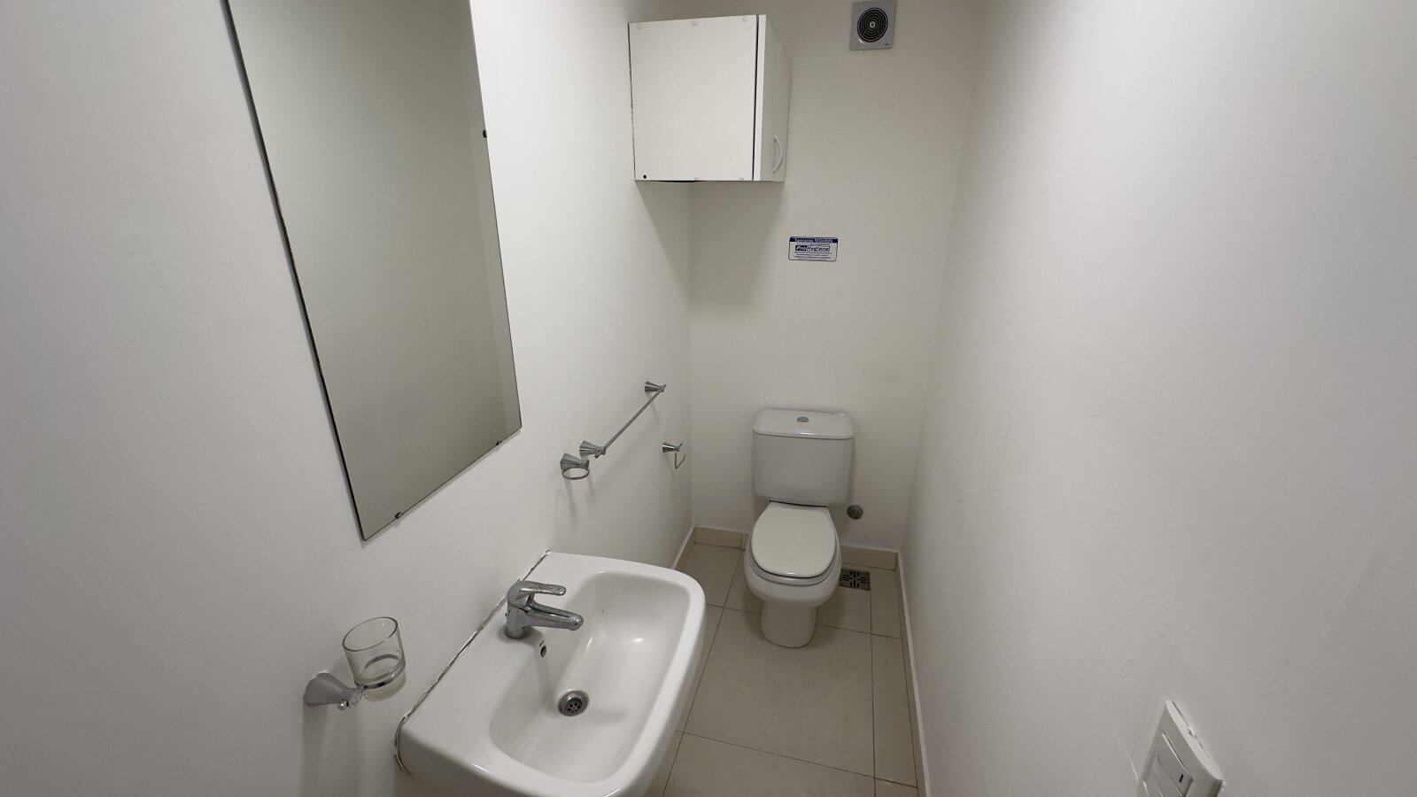 Oficina en Venta - Zona Aldrey - 10