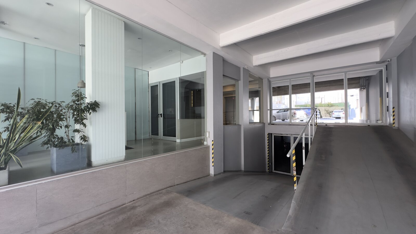 Oficina en Venta - Zona Aldrey - 19