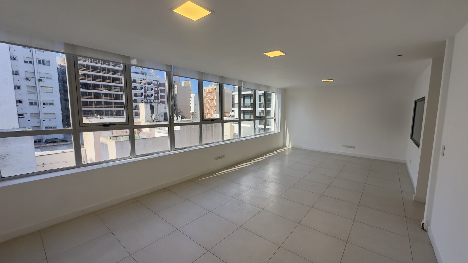 Oficina en Venta - Zona Aldrey - 4