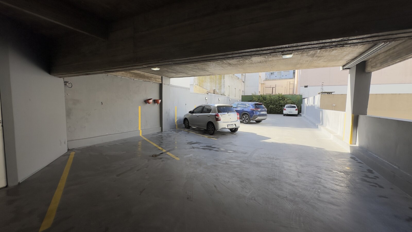 Oficina en Venta - Zona Aldrey - 5