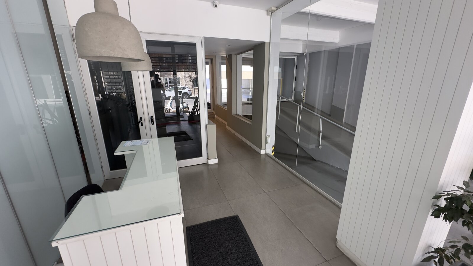 Oficina en Venta - Zona Aldrey - 21