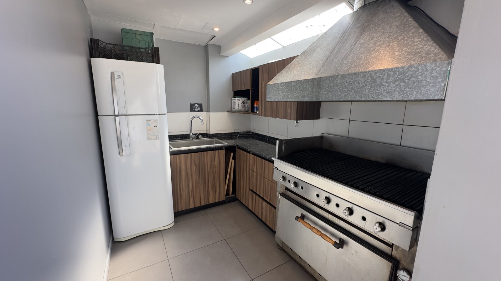 Oficina en Venta - Zona Aldrey - 30