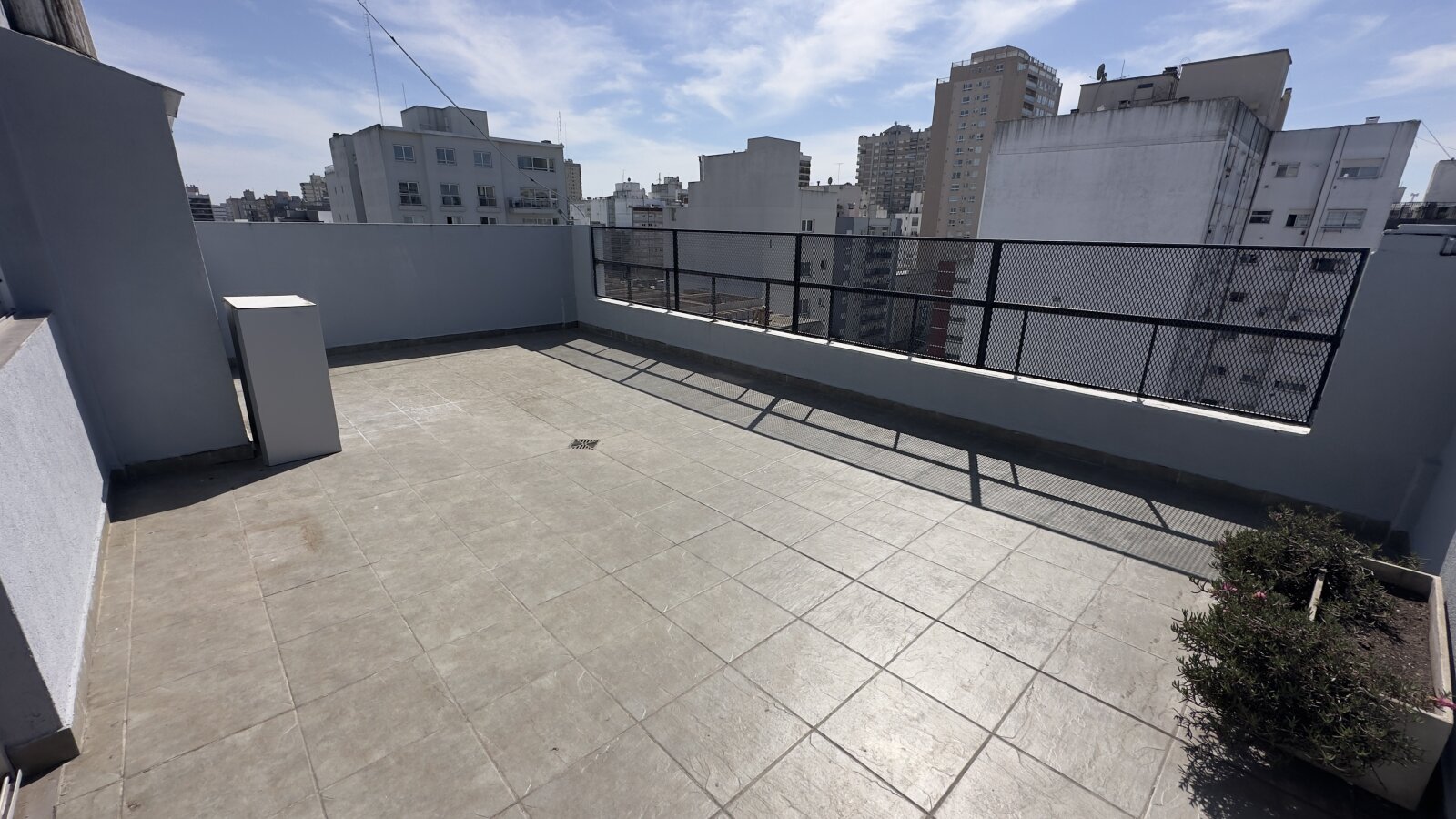 Oficina en Venta - Zona Aldrey - 33