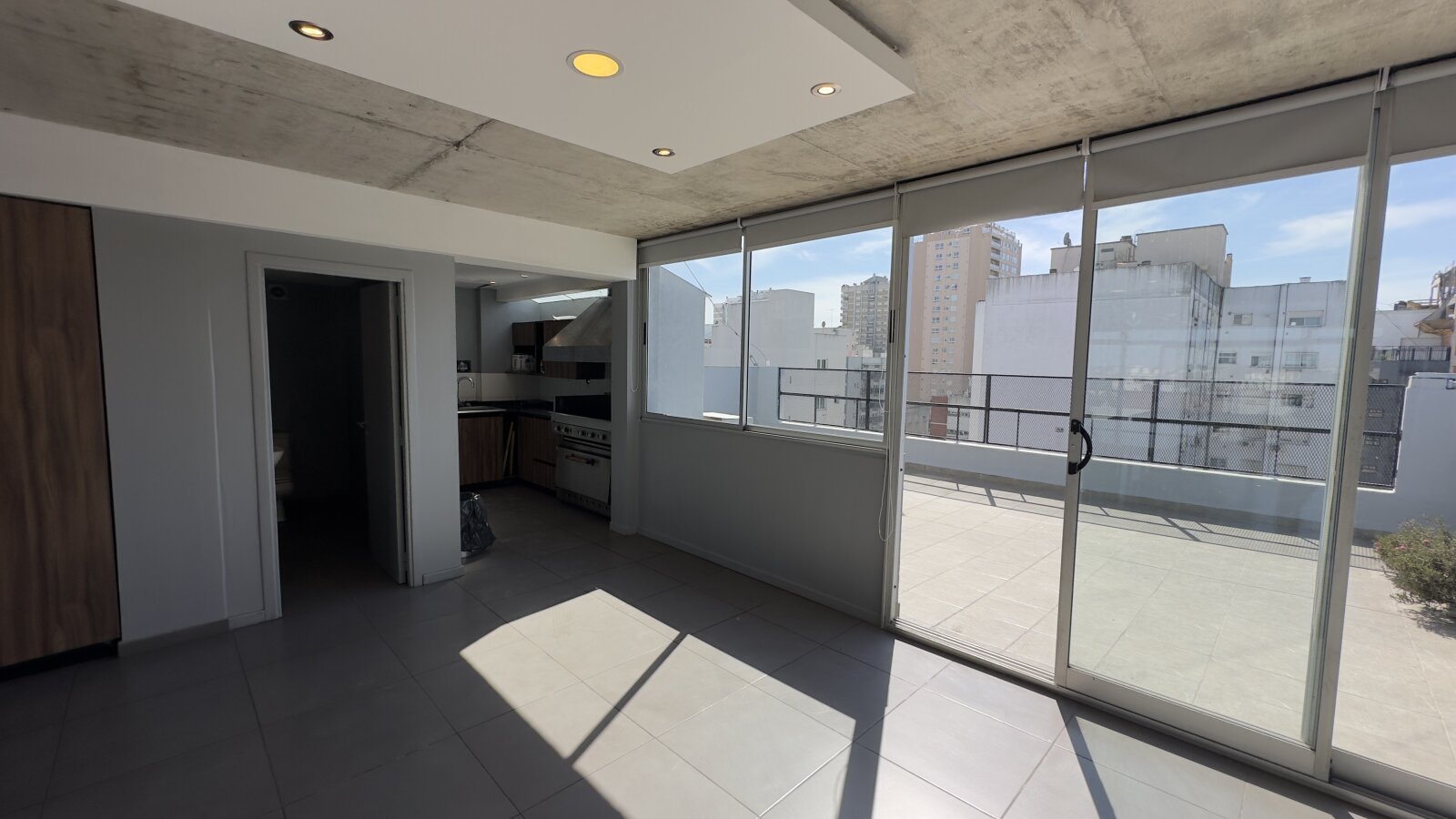 Oficina en Venta - Zona Aldrey - 31