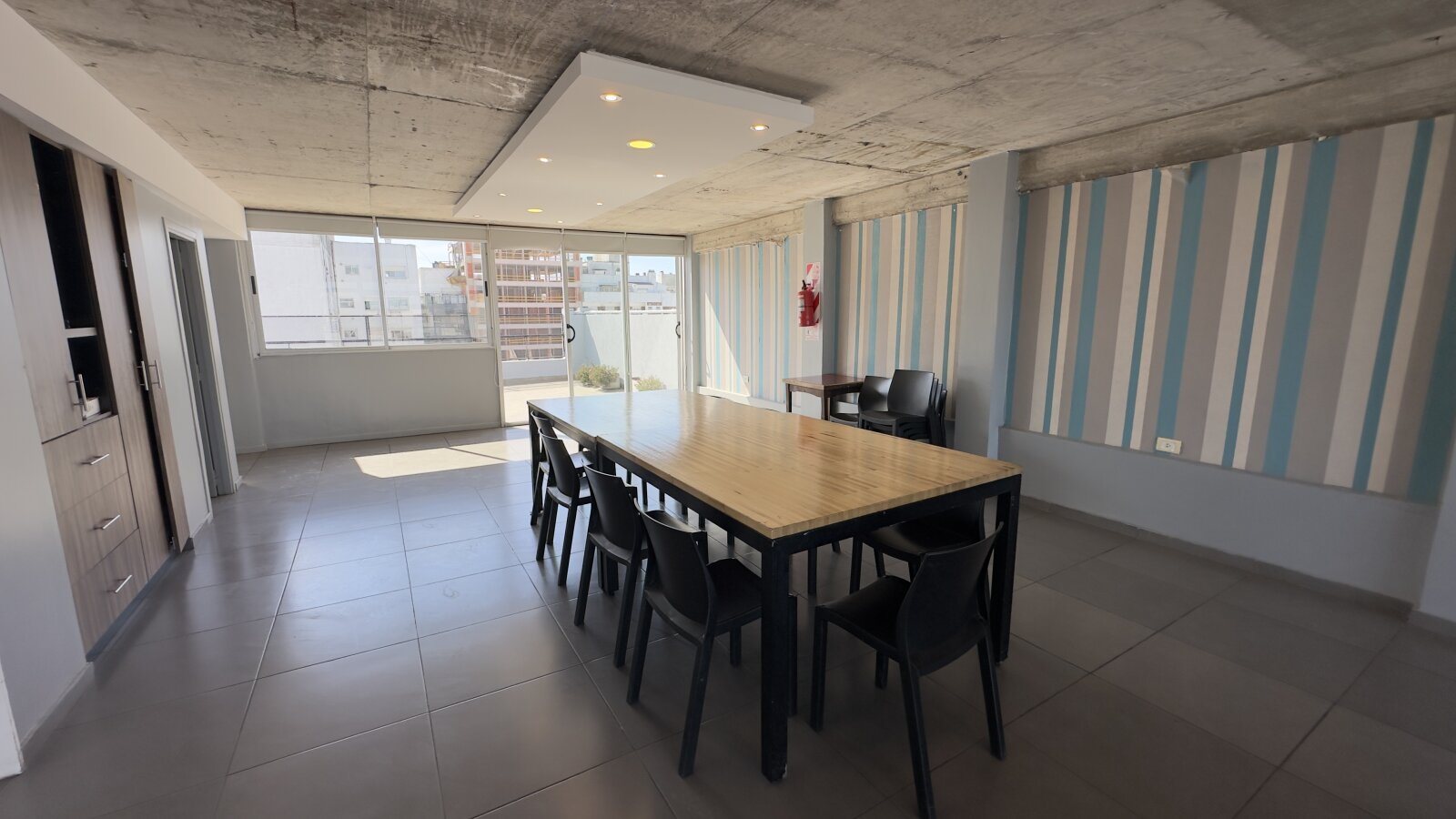 Oficina en Venta - Zona Aldrey - 28