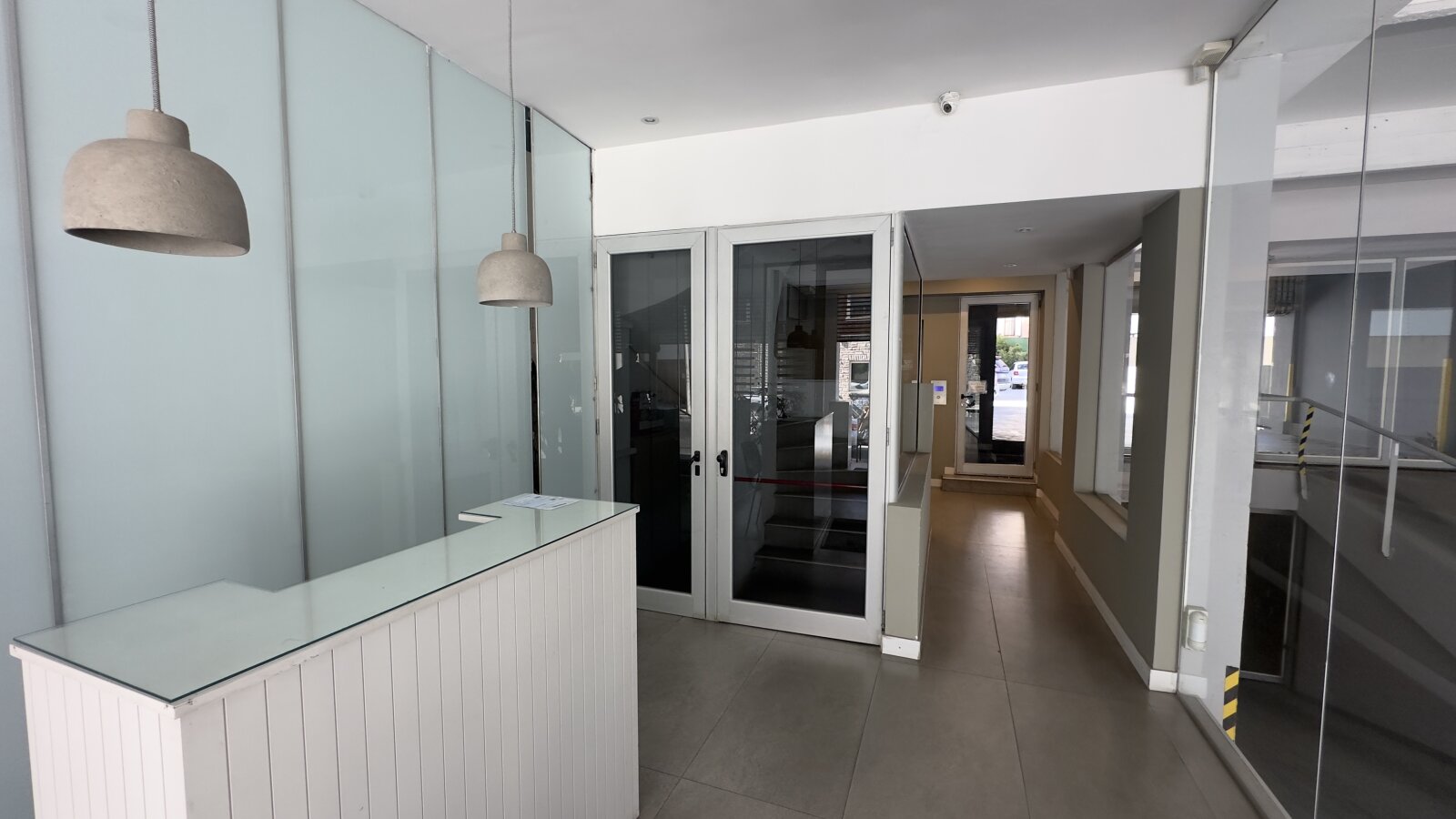 Oficina en Venta - Zona Aldrey - 20