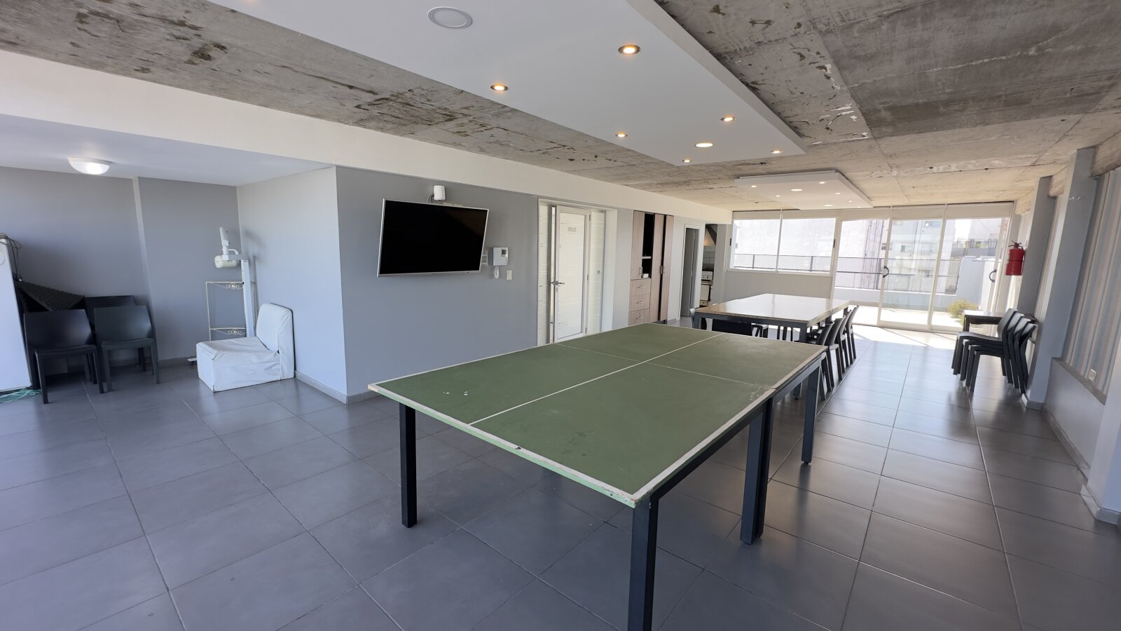 Oficina en Venta - Zona Aldrey - 26