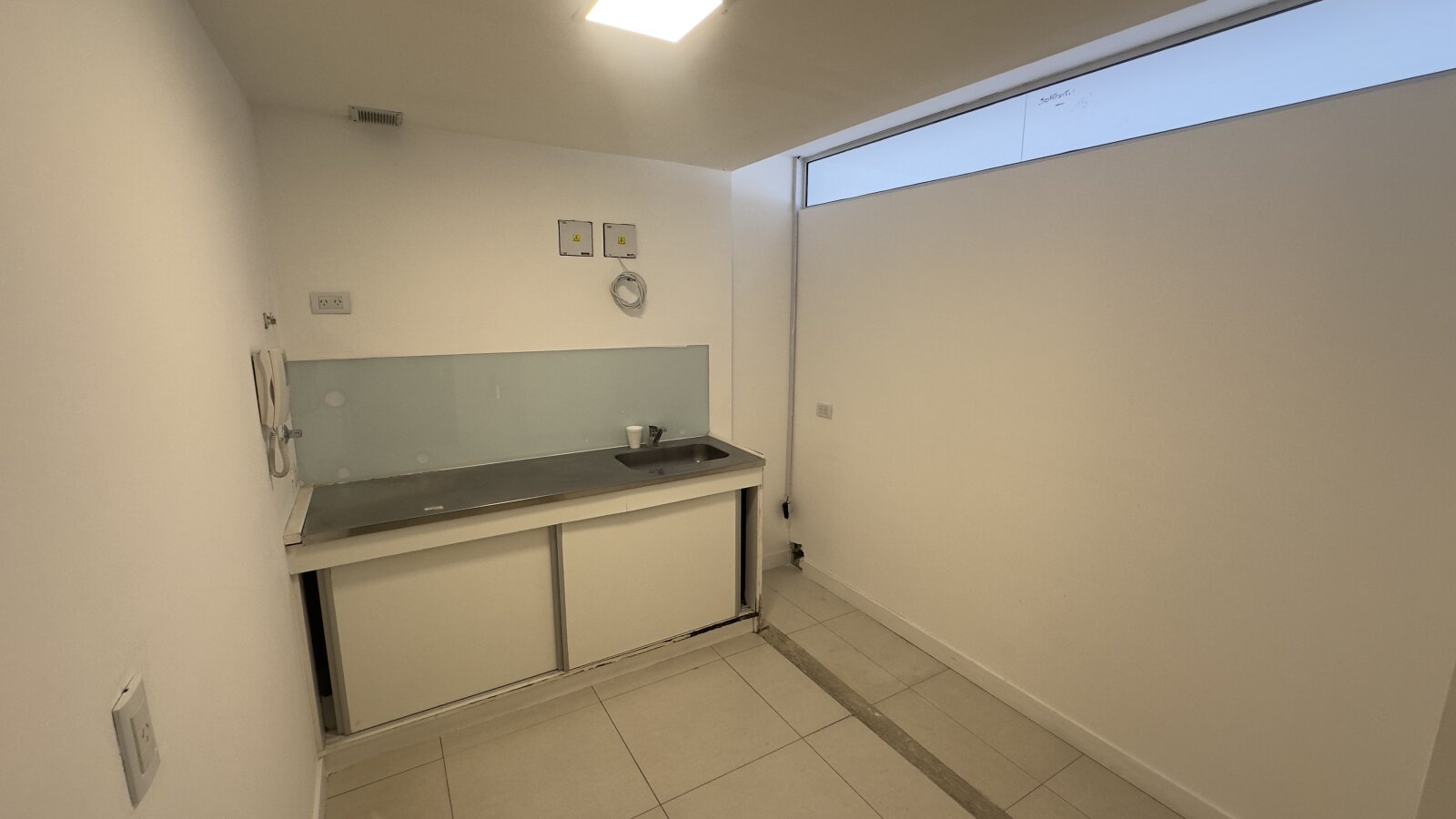 Oficina en Venta - Zona Aldrey - 3