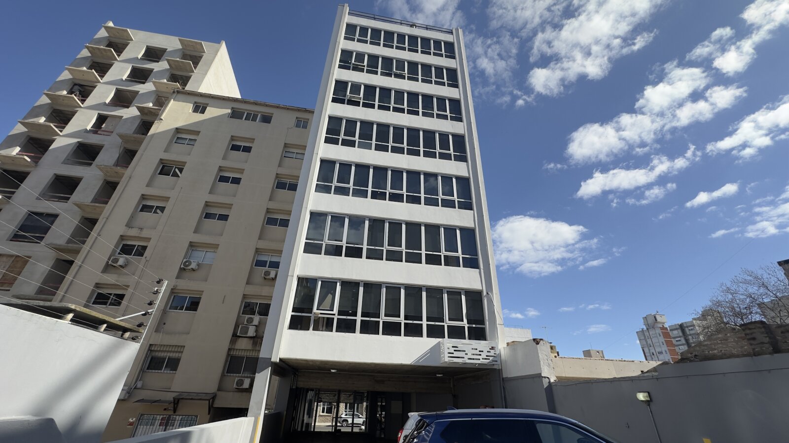 Oficina en Venta - Zona Aldrey - 23