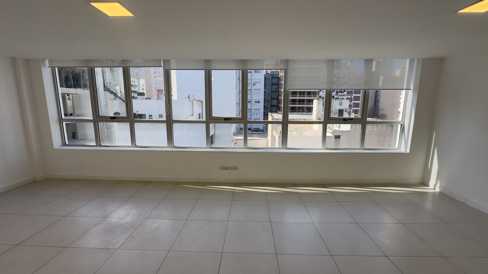 Oficina en Venta - Zona Aldrey - 15