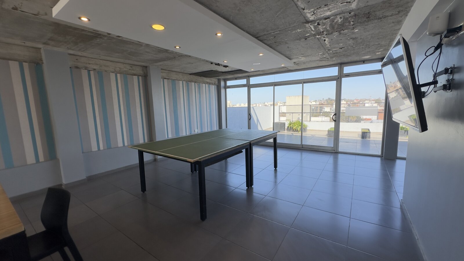 Oficina en Venta - Zona Aldrey - 27