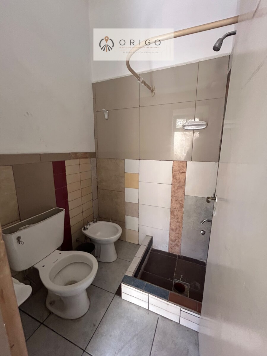ORIGO NEGOCIOS INMOBILIARIOS VENDE CON OPCION A ALQUILER, CASA QUINTA SECCION - 16