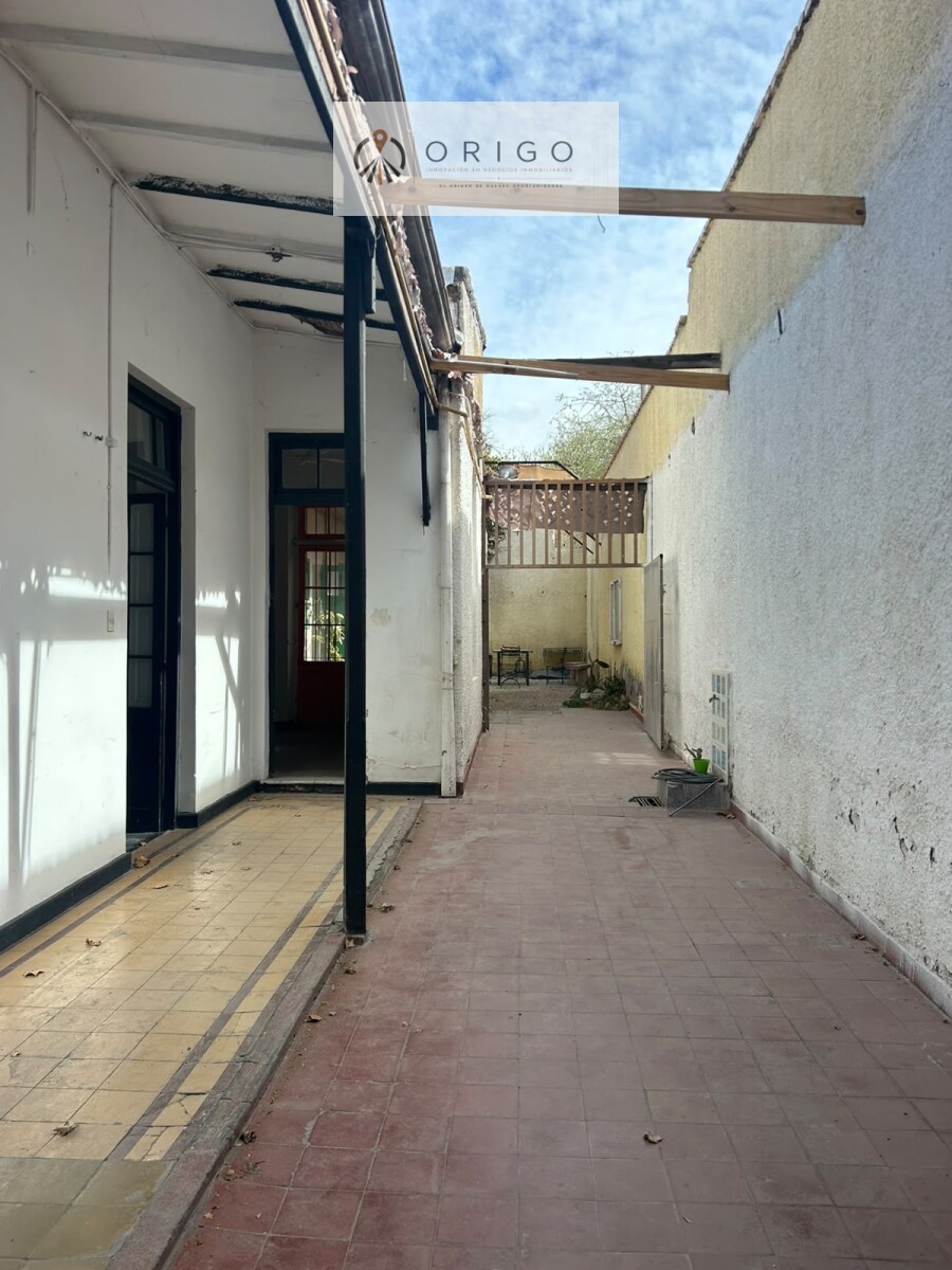 ORIGO NEGOCIOS INMOBILIARIOS VENDE CON OPCION A ALQUILER, CASA QUINTA SECCION