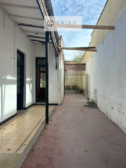 Casa Quinta Sección, con Opción a Alquiler