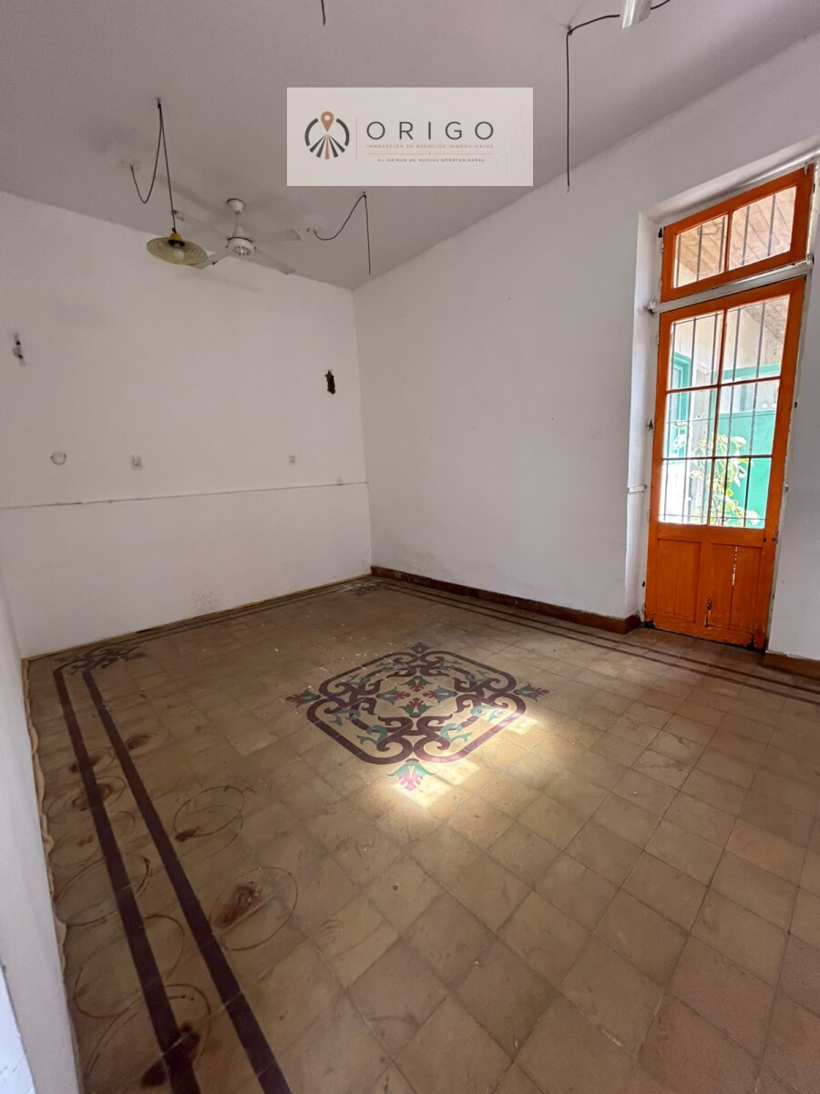 ORIGO NEGOCIOS INMOBILIARIOS VENDE CON OPCION A ALQUILER, CASA QUINTA SECCION — foto 12