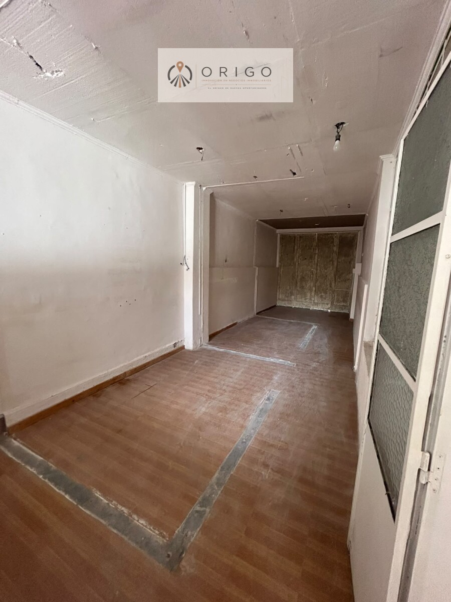 ORIGO NEGOCIOS INMOBILIARIOS VENDE CON OPCION A ALQUILER, CASA QUINTA SECCION — foto 7