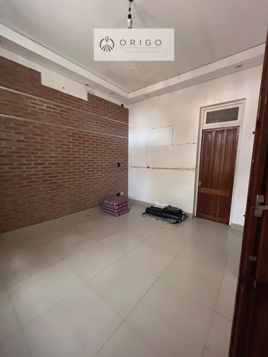 ORIGO NEGOCIOS INMOBILIARIOS VENDE CON OPCION A ALQUILER, CASA QUINTA SECCION — foto 6