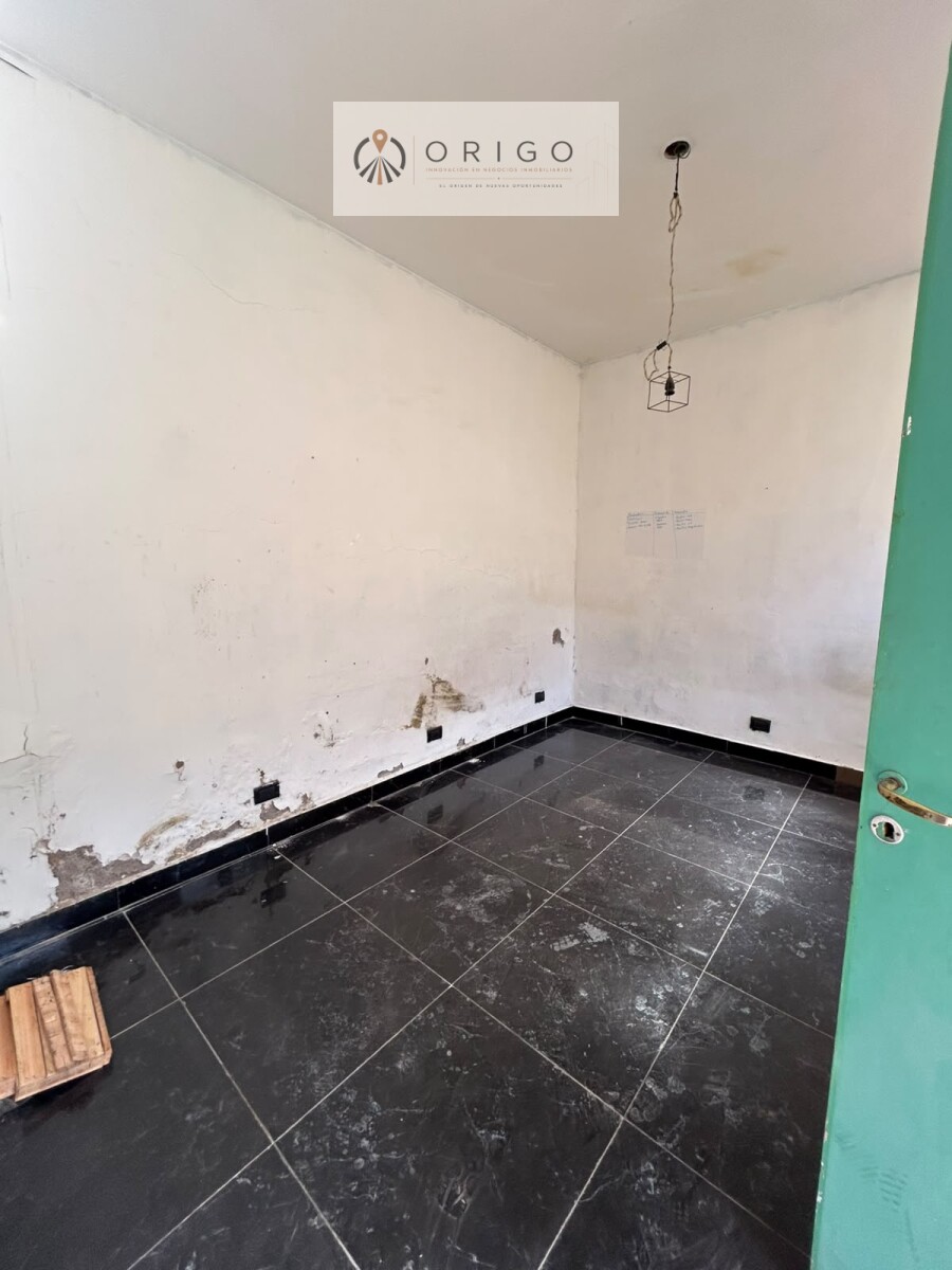 ORIGO NEGOCIOS INMOBILIARIOS VENDE CON OPCION A ALQUILER, CASA QUINTA SECCION — foto 11