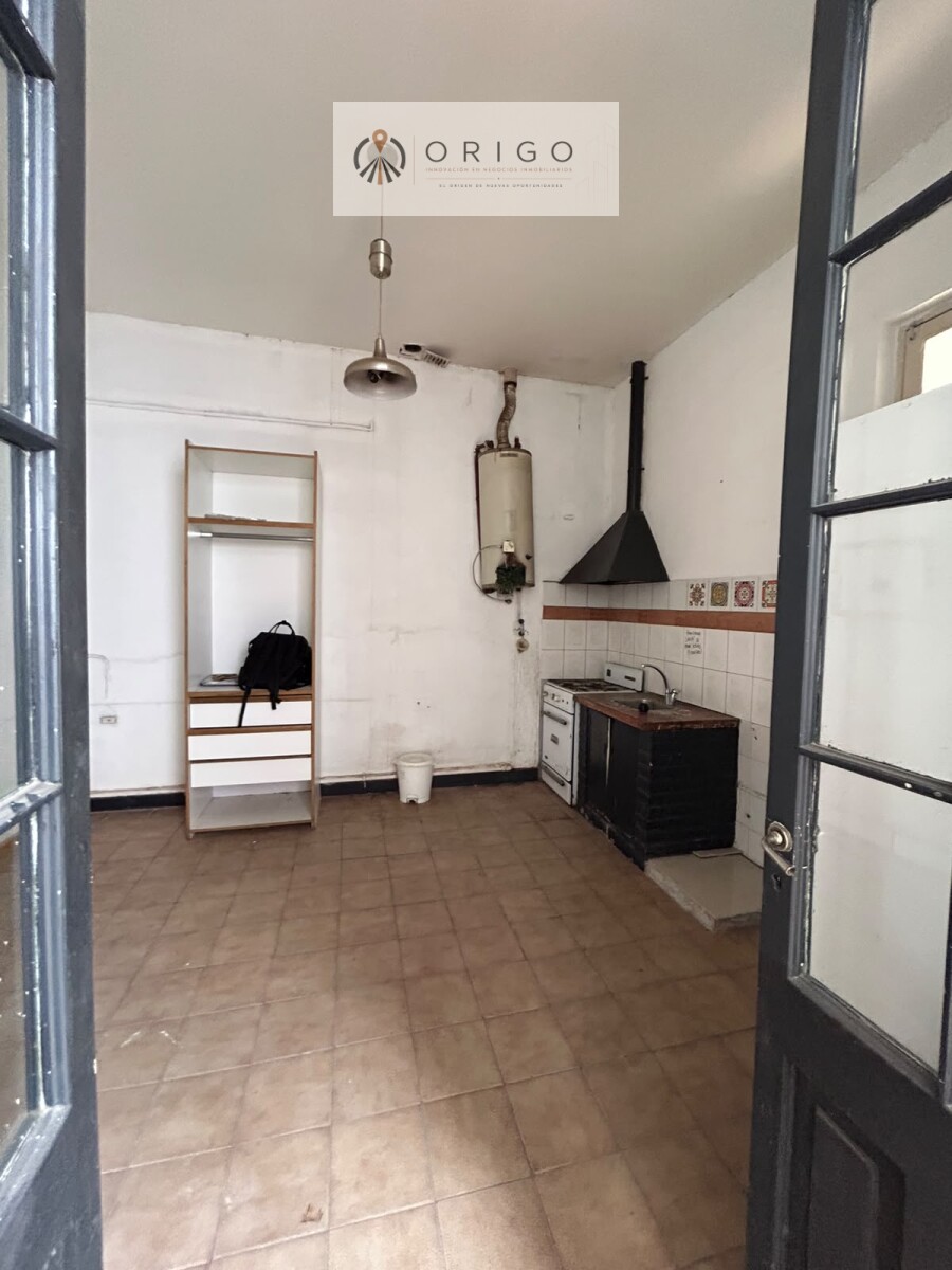 ORIGO NEGOCIOS INMOBILIARIOS VENDE CON OPCION A ALQUILER, CASA QUINTA SECCION — foto 8