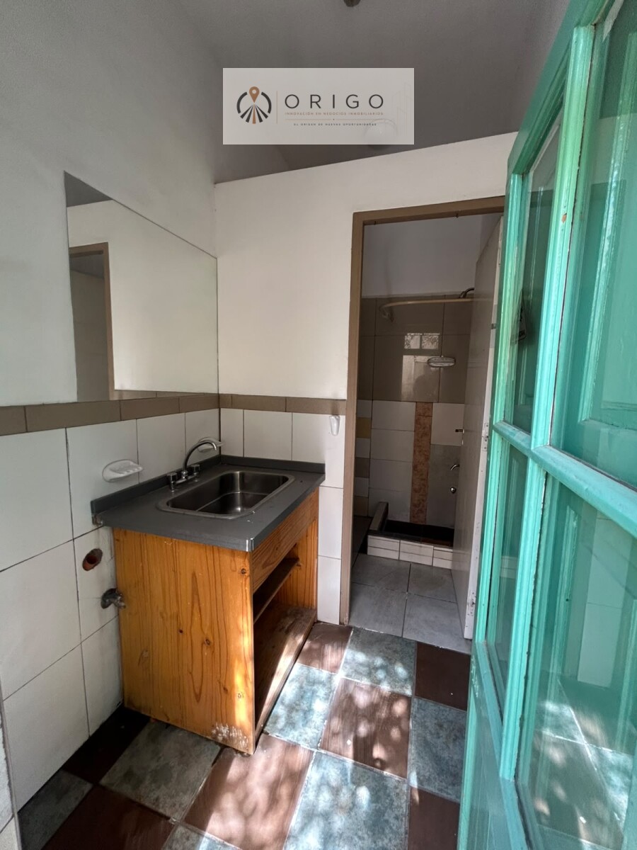 ORIGO NEGOCIOS INMOBILIARIOS VENDE CON OPCION A ALQUILER, CASA QUINTA SECCION — foto 15