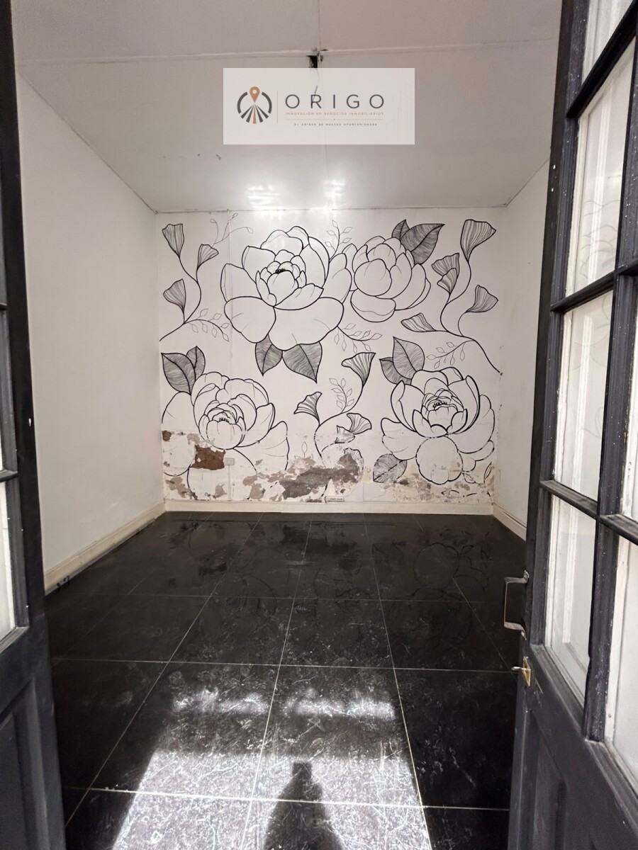 ORIGO NEGOCIOS INMOBILIARIOS VENDE CON OPCION A ALQUILER, CASA QUINTA SECCION — foto 10
